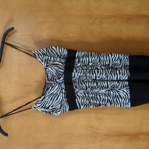 Fashion Magazine Blouse